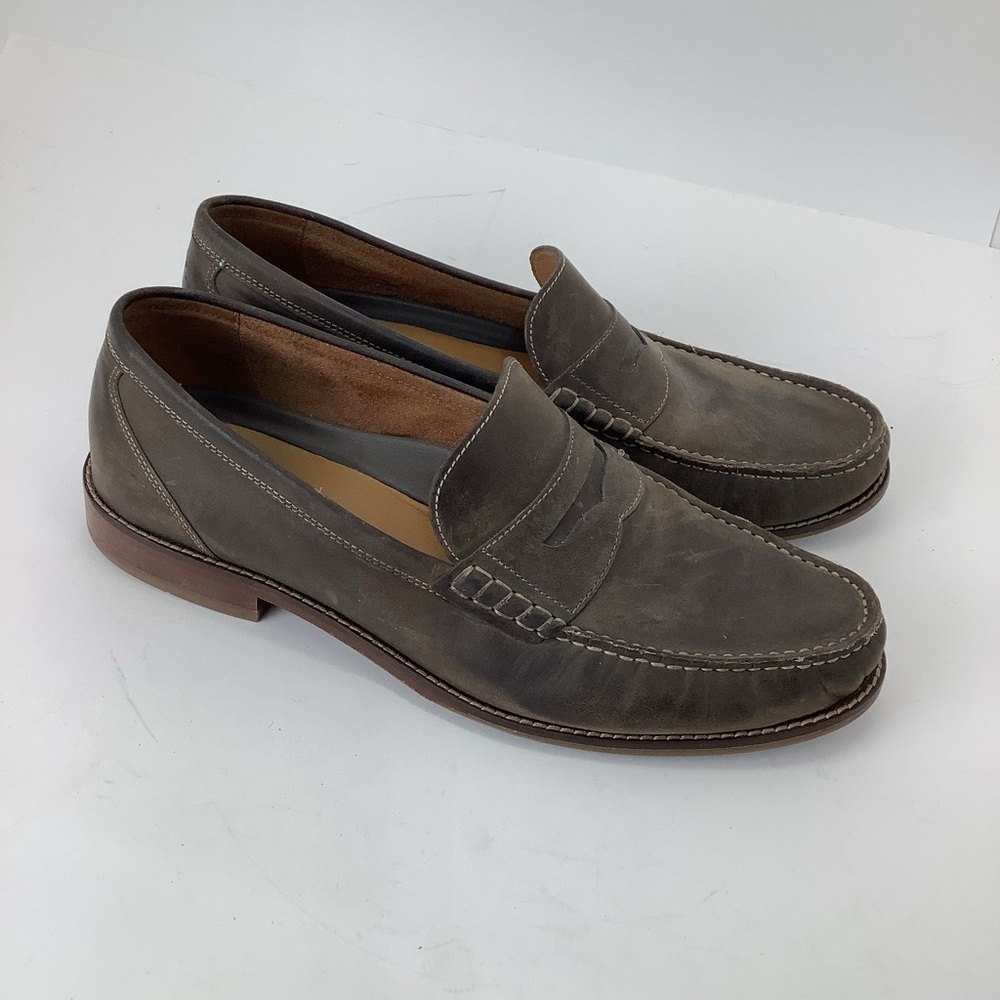 Cole Haan Men's‎ Pinch Grand Penny Loafers size 10
